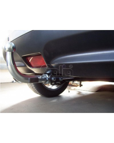 Фаркоп "Galia" NISSAN Juke (c 2010--)