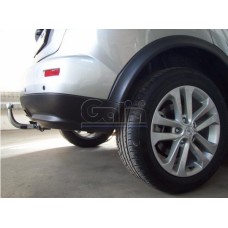 Фаркоп "Galia" NISSAN Juke (c 2010--)
