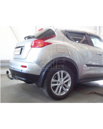 Фаркоп "Galia" NISSAN Juke (c 2010--)