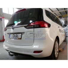 Фаркоп "Galia" OPEL Zafira C (з 2012-)