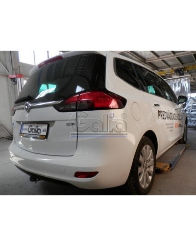 Фаркоп "Galia" OPEL Zafira C (з 2012-)
