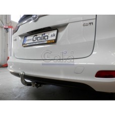 Фаркоп "Galia" OPEL Zafira C (з 2012-)
