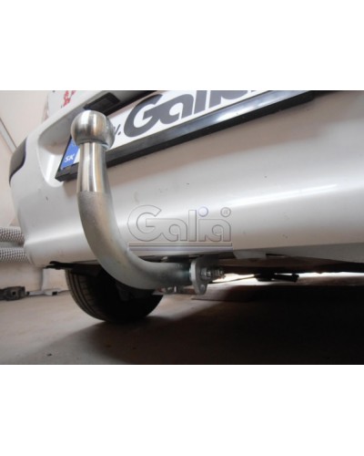 Фаркоп "Galia" PEUGEOT 307 (2002-2008)