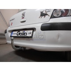 Фаркоп "Galia" PEUGEOT 307 (2002-2008)