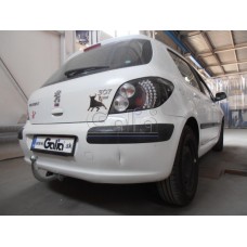 Фаркоп "Galia" PEUGEOT 307 (2002-2008)