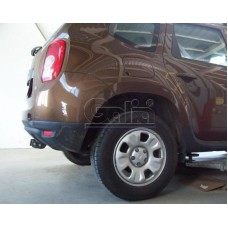 Фаркоп "Galia" Renault Duster (2010-2024) автомат