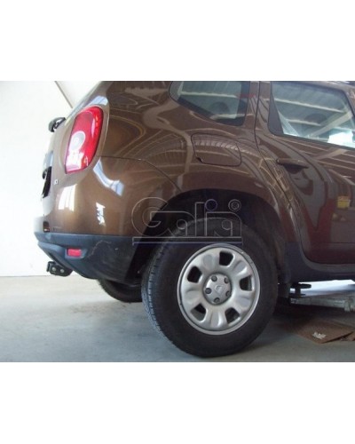 Фаркоп "Galia" Renault Duster (2010-2024) автомат