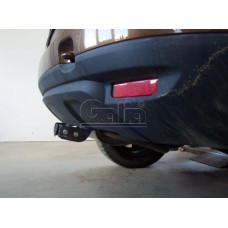 Фаркоп "Galia" Renault Duster (2010-2024) автомат