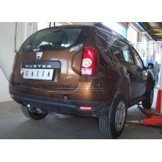 Фаркоп "Galia" Renault Duster (2010-2024) автомат