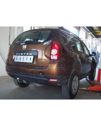 Фаркоп "Galia" Renault Duster (2010-2024) автомат