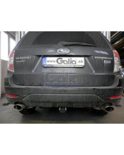 Фаркоп "Galia" SUBARU Forester (2008-2013)