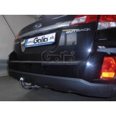 Фаркоп "Galia" SUBARU Outback (з 2009--)