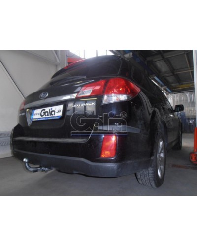 Фаркоп "Galia" SUBARU Outback (з 2009--)