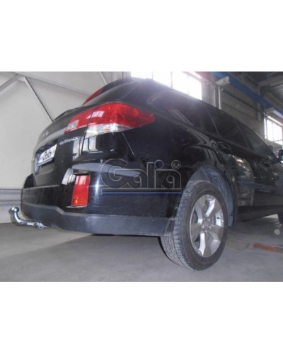 Фаркоп "Galia" SUBARU Outback (з 2009--)