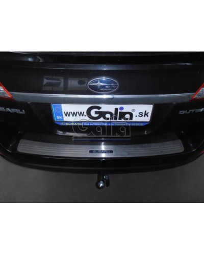 Фаркоп "Galia" SUBARU Outback (з 2009--)