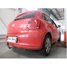 Фаркоп "Galia" VOLKSWAGEN Polo (з 2009-)