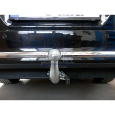 Фаркоп "Galia" VOLKSWAGEN Passat B7 (c 2010--) седан, універсал