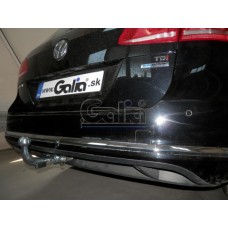 Фаркоп "Galia" VOLKSWAGEN Passat B7 (c 2010--) седан, універсал