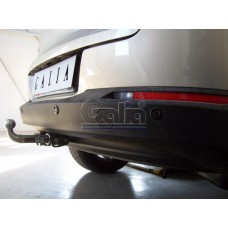 Фаркоп "Galia" VOLKSWAGEN Tiguan (c 2007--) автомат