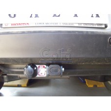 Фаркоп "Galia" VOLKSWAGEN Tiguan (c 2007--) автомат