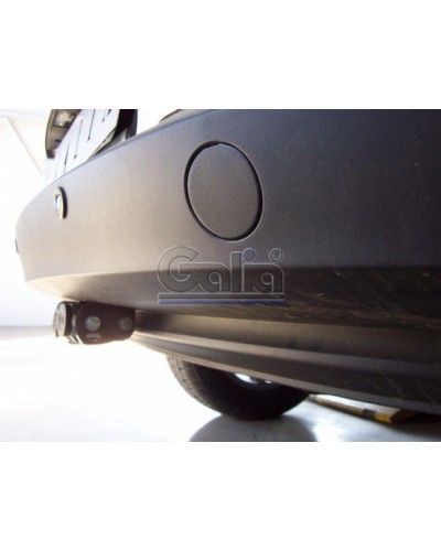 Фаркоп "Galia" VOLKSWAGEN Tiguan (c 2007--) автомат