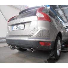 Фаркоп "Galia" VOLVO XC60 (c 2008--) автомат