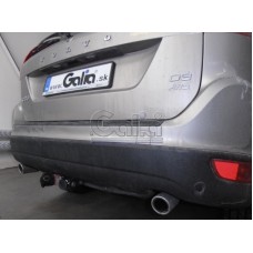 Фаркоп "Galia" VOLVO XC60 (c 2008--) автомат