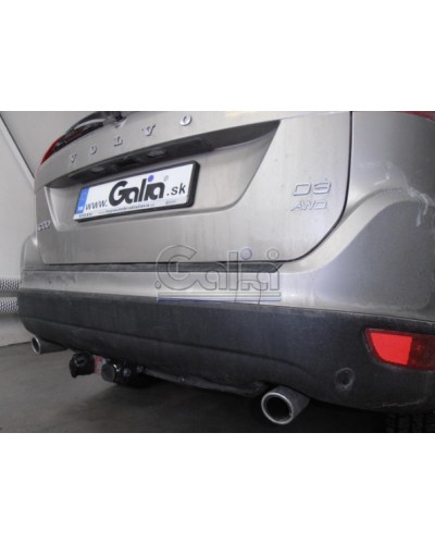 Фаркоп "Galia" VOLVO XC60 (c 2008--) автомат