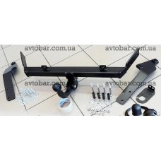 Фаркоп Peugeot Partner (1996-2008) Пежо Партнер