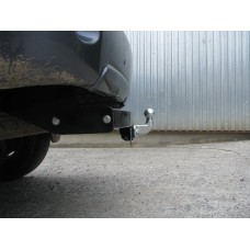 Фаркоп Toyota Fortuner (2005-2013) Зйомний