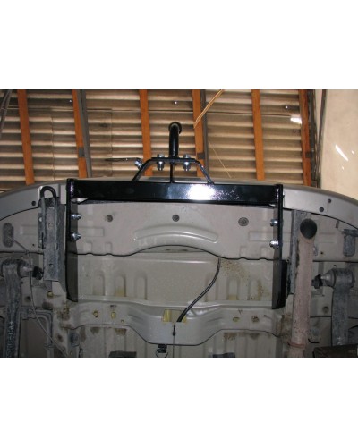 Фаркоп Ford Custom (2012-2022) Tourneo \ Transit