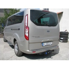 Фаркоп Ford Custom (2012-2022) Tourneo \ Transit
