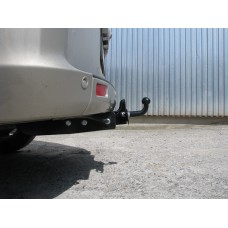 Фаркоп Ford Custom (2012-2022) Tourneo \ Transit