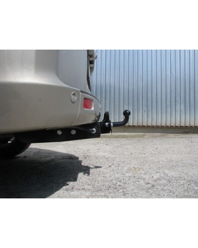 Фаркоп Ford Custom (2012-2022) Tourneo \ Transit