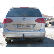 Фаркоп на Seat Alhambra (з 2010--) Сеат Алхамбра