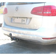 Фаркоп Volkswagen Sharan (2010-2021) Зйомний
