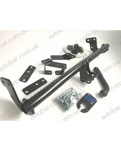 Фаркоп Mitsubishi ASX (2010-2023) Мітсубісі АСХ