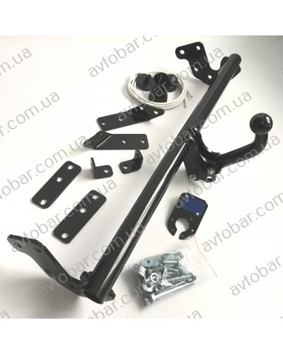 Фаркоп Mitsubishi ASX (2010-2023) Мітсубісі АСХ