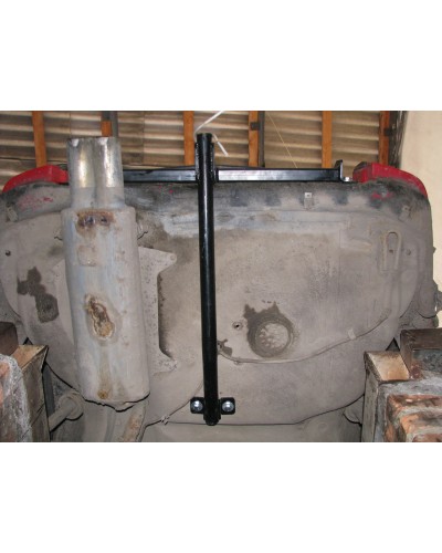 Фаркоп Audi 80 B3 (1987-1991) Зйомний