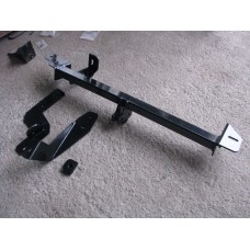 Фаркоп Renault Scenic 1 (1996-2003) Передний привод