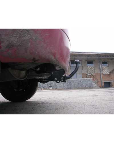 Фаркоп Renault Scenic 1 (1996-2003) Передний привод