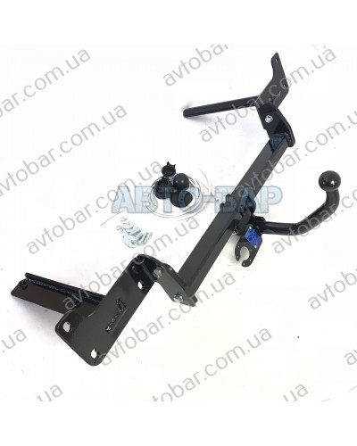 Фаркоп Opel Astra J универсал (c 2009--)