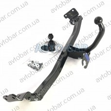 Фаркоп Hyundai i30 CW універсал (2008-2013) Зйомний на болтах