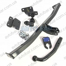 Фаркоп Hyundai i30 CW універсал (2008-2013) Зйомний на болтах