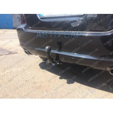 Фаркоп Mercedes R w251 (з 2006--) Зйомний