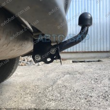 Фаркоп Mitsubishi ASX (2010-2023) Мітсубісі АСХ