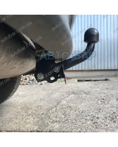 Фаркоп Mitsubishi ASX (2010-2023) Мітсубісі АСХ