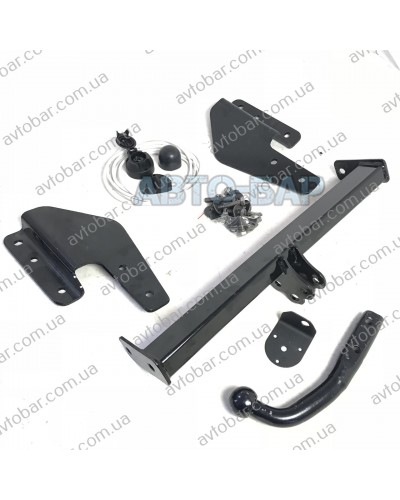 Фаркоп Volkswagen Transporter T4 (1991-2003)