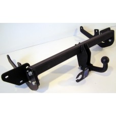 Фаркоп Citroen Jumpy (2007-2016) Ситроен Джампи