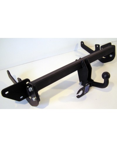 Фаркоп Citroen Jumpy (2007-2016) Ситроен Джампи